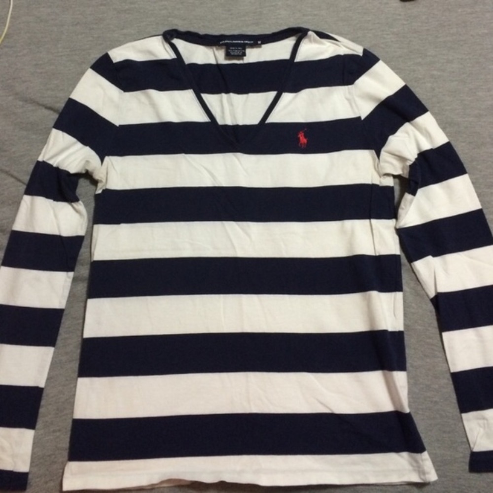 Polo shirt